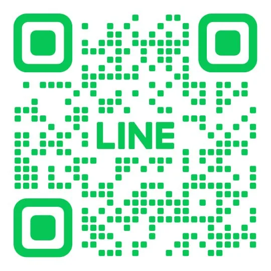 QR Code ทักเข้ามา ช่วงเวลาหนึ่ง คอร์ด Line @